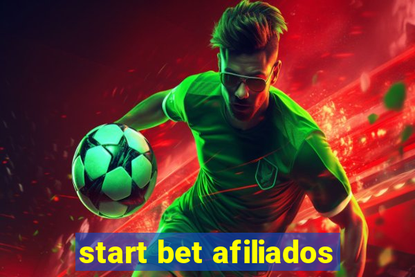 start bet afiliados